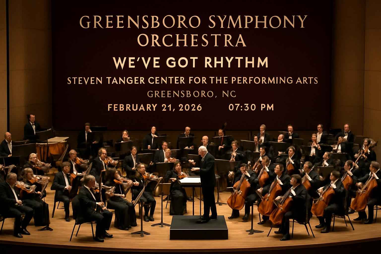 greensboro-symphony-orchestra-we-ve-got-rhythm-steven-tanger-center-for-the-performing-arts