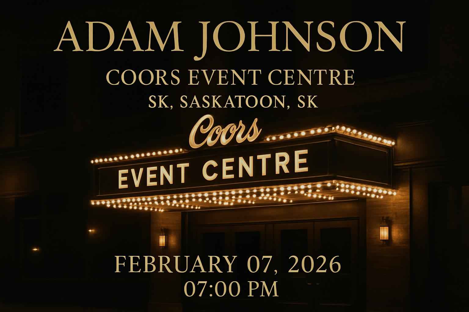 adam-johnson-coors-event-centre-sk