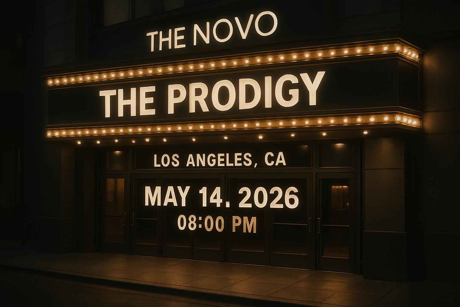 the-prodigy-the-novo