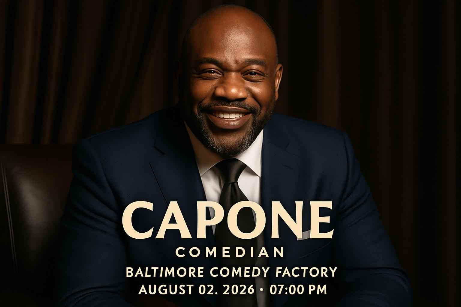 capone-comedian-baltimore-comedy-factory