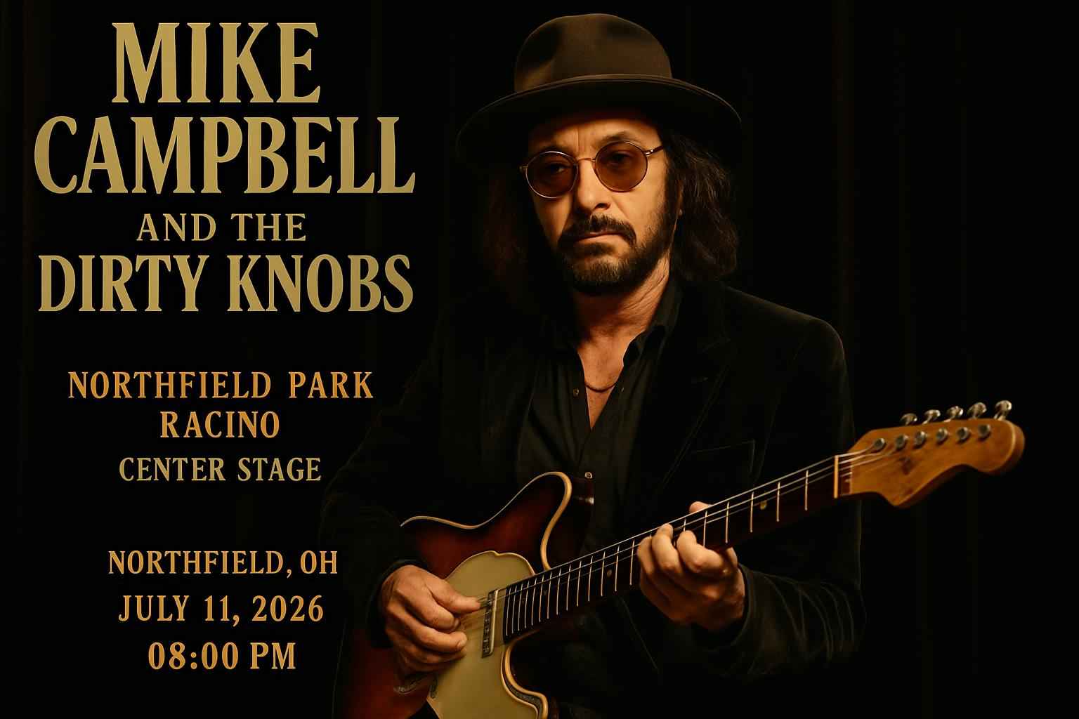 mike-campbell-and-the-dirty-knobs-northfield-park-racino-center-stage