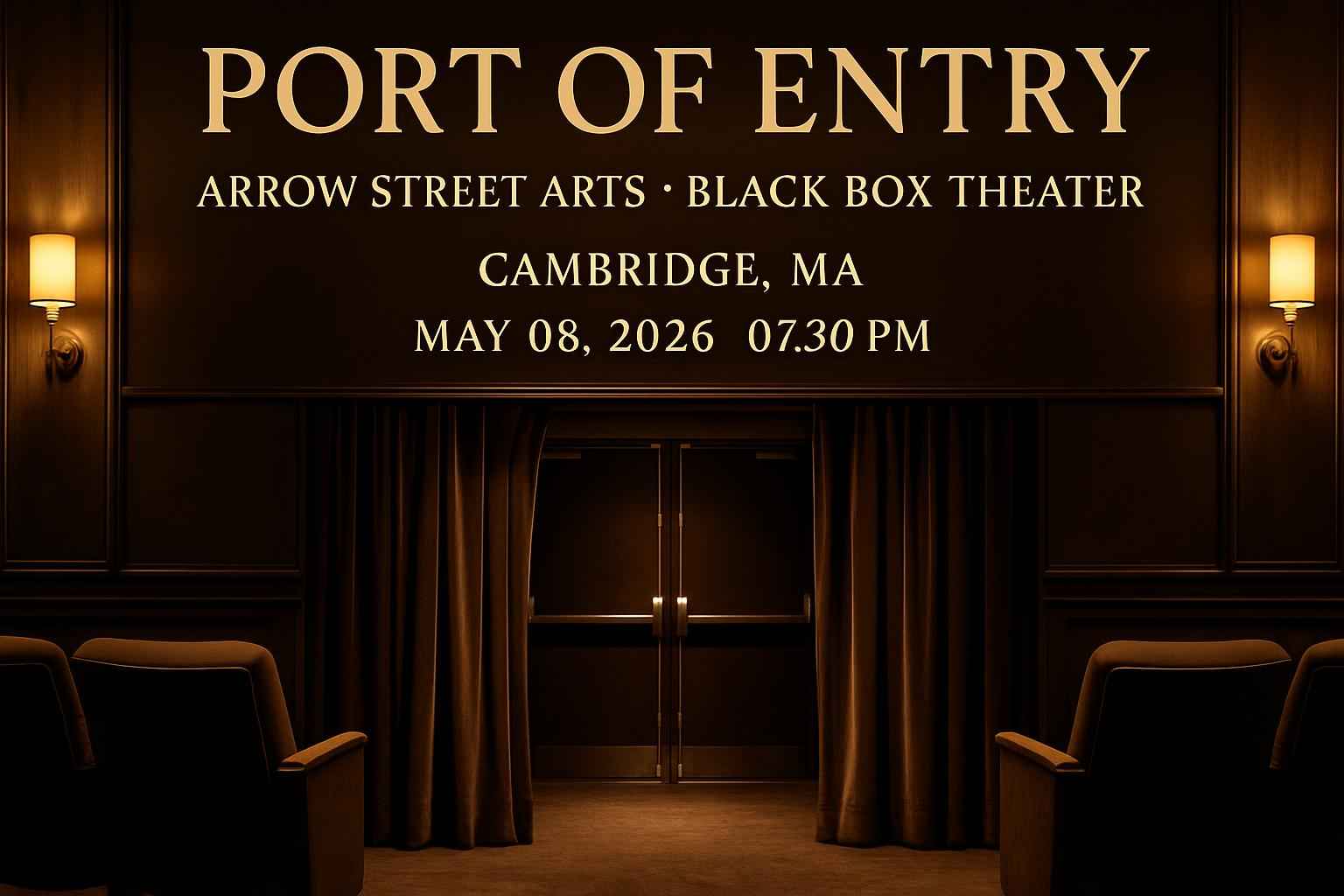 port-of-entry-arrow-street-arts-black-box-theater