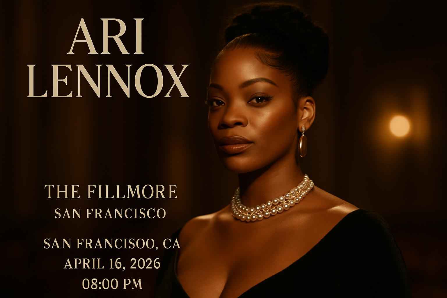 ari-lennox-the-fillmore-san-francisco