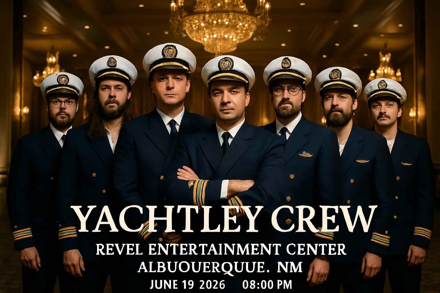 yachtley-crew-revel-entertainment-center