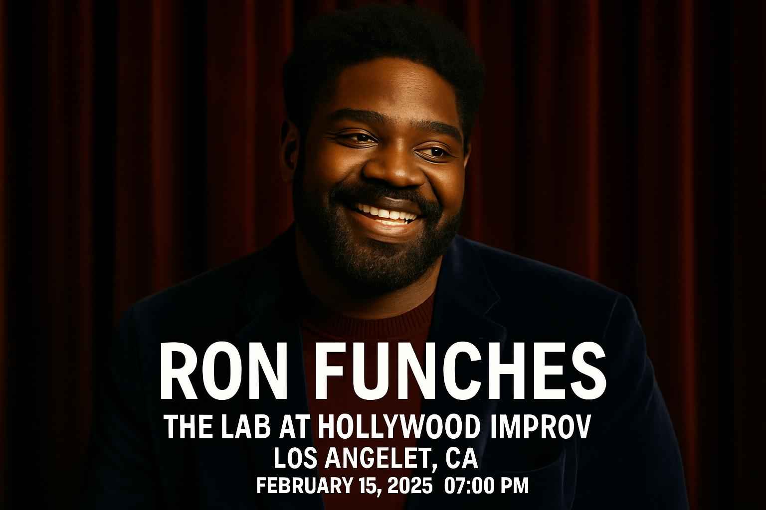 ron-funches-the-lab-at-hollywood-improv