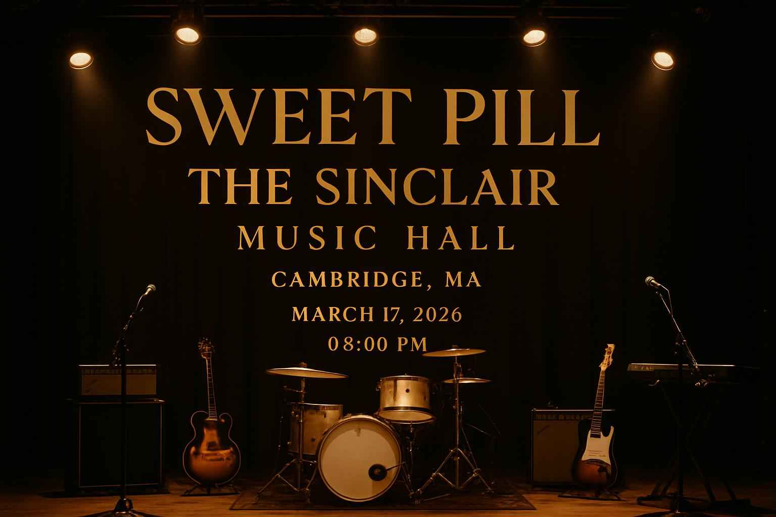 sweet-pill-the-sinclair-music-hall