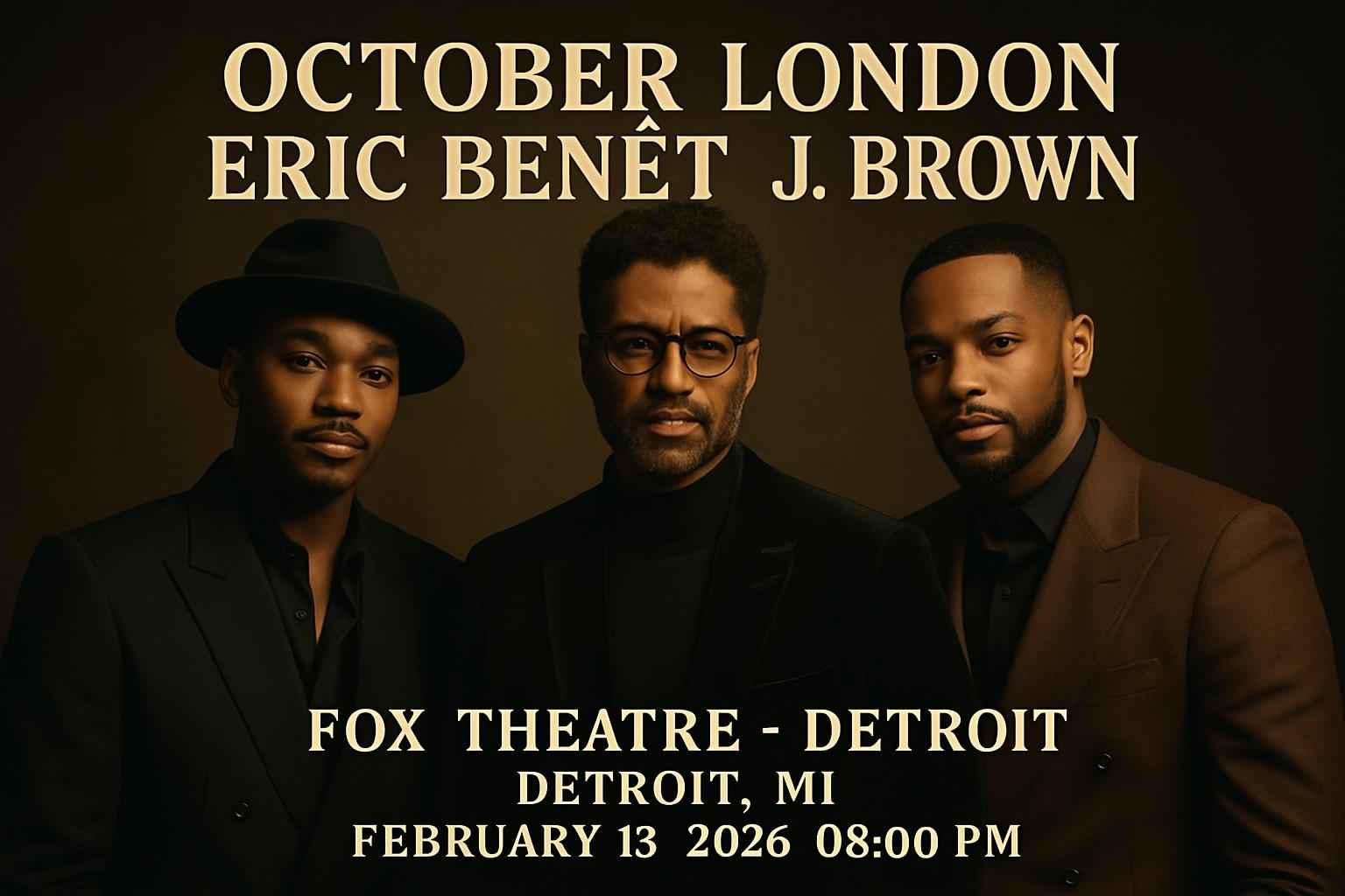 october-london-eric-benet-j-brown-fox-theatre-detroit