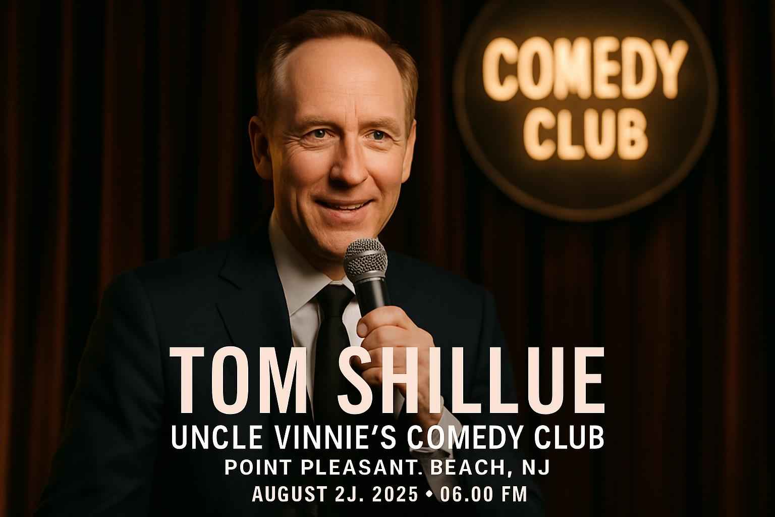 tom-shillue-uncle-vinnie-s-comedy-club