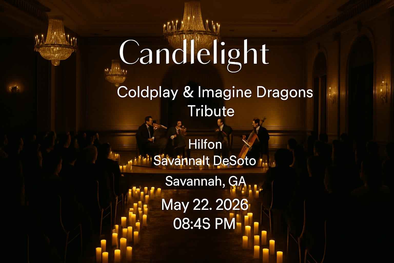 candlelight-coldplay-imagine-dragons-tribute-hilton-savannah-desoto