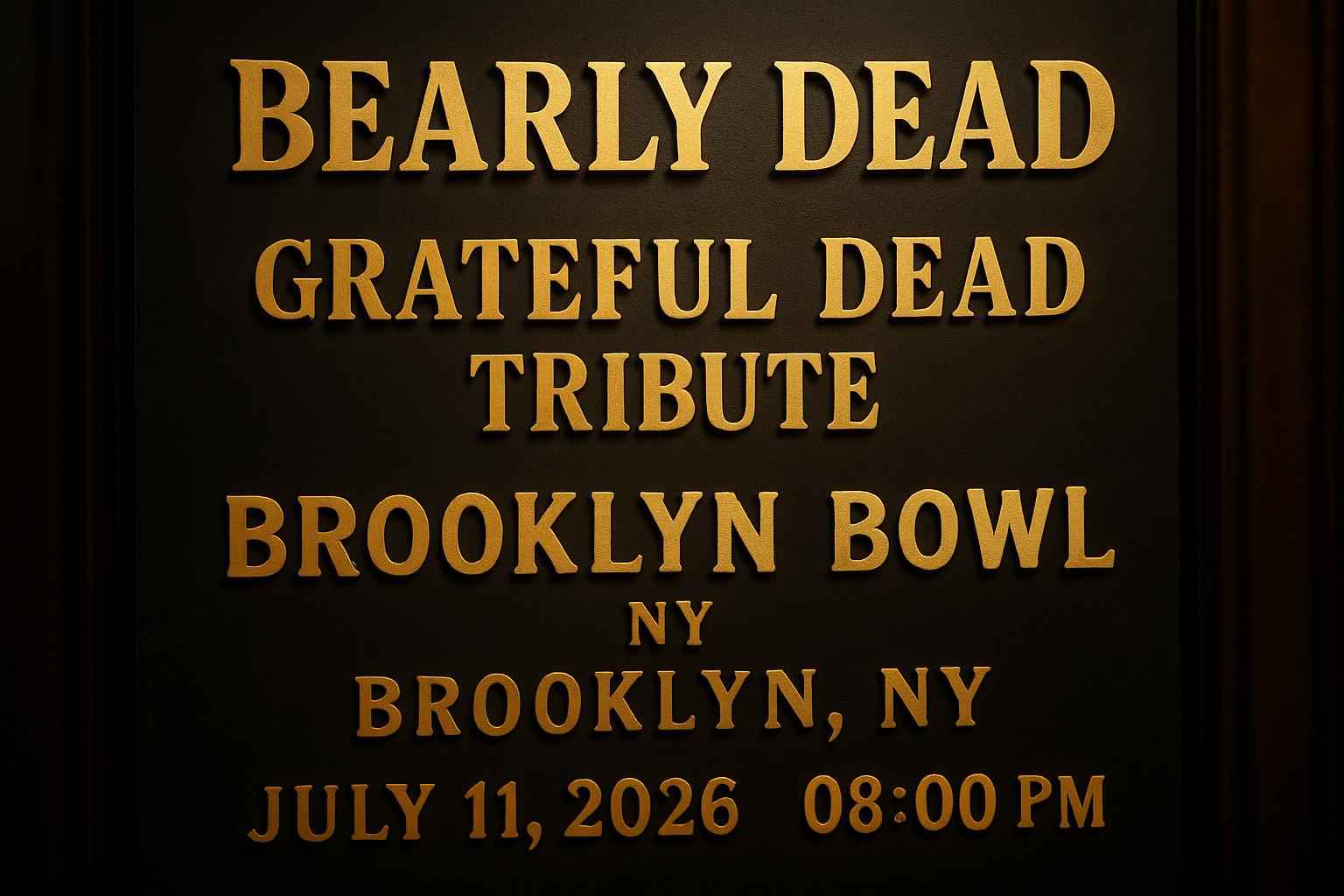 bearly-dead-grateful-dead-tribute-brooklyn-bowl-ny