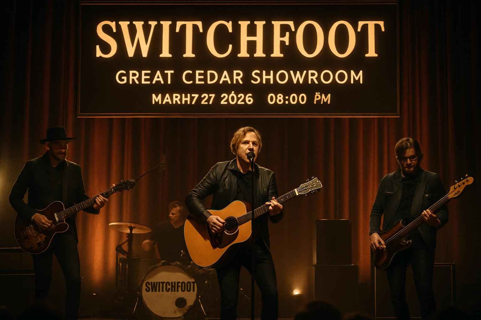 switchfoot-great-cedar-showroom-at-foxwoods