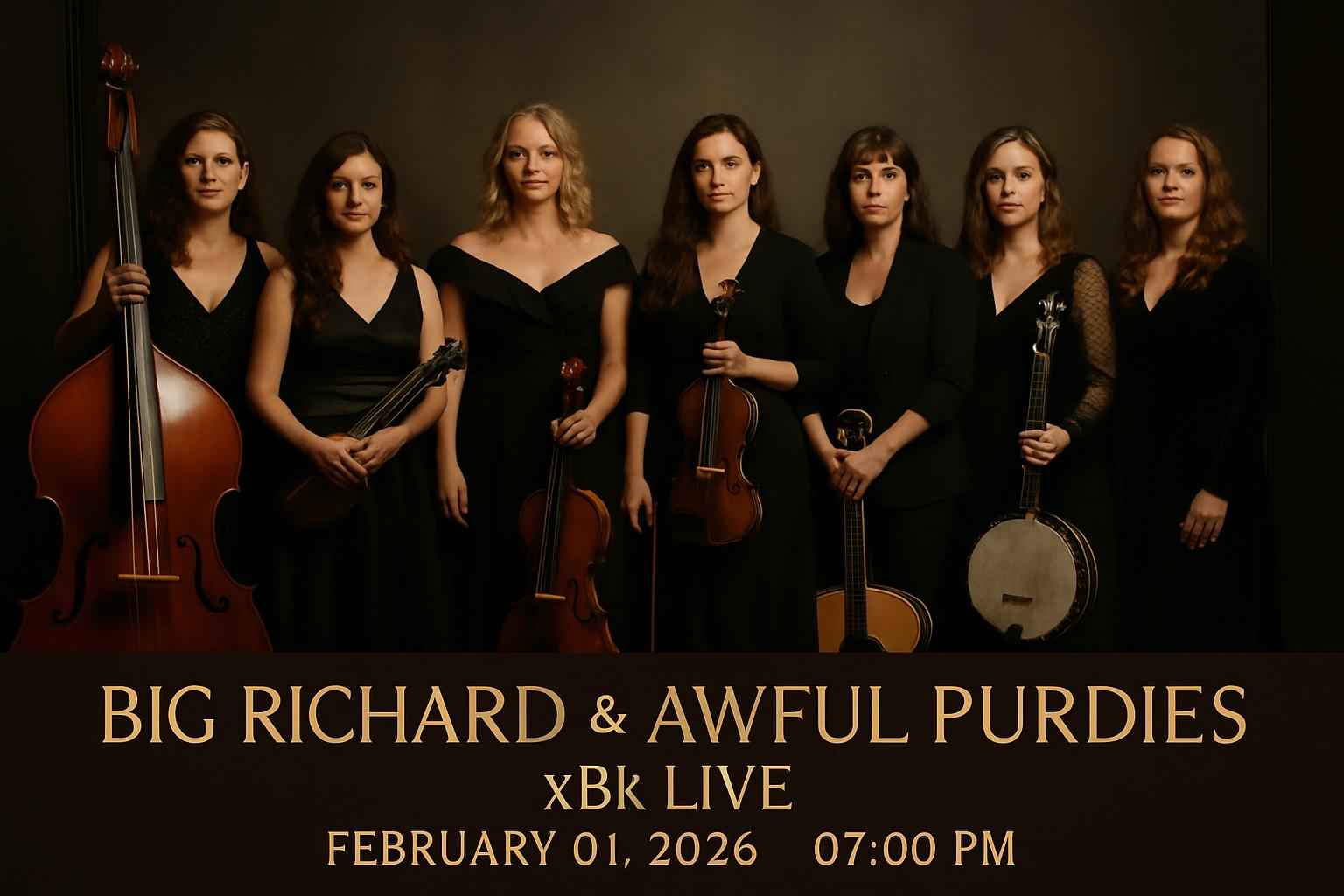 big-richard-awful-purdies-xbk-live