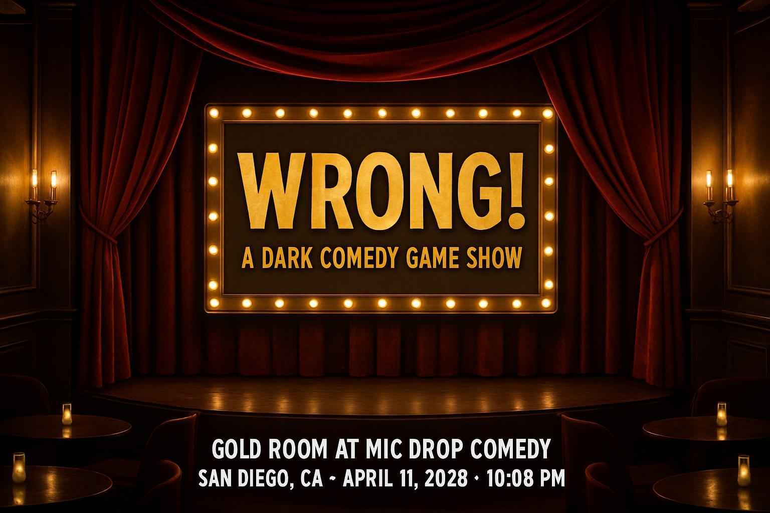 wrong-a-dark-comedy-game-show-gold-room-at-mic-drop-comedy