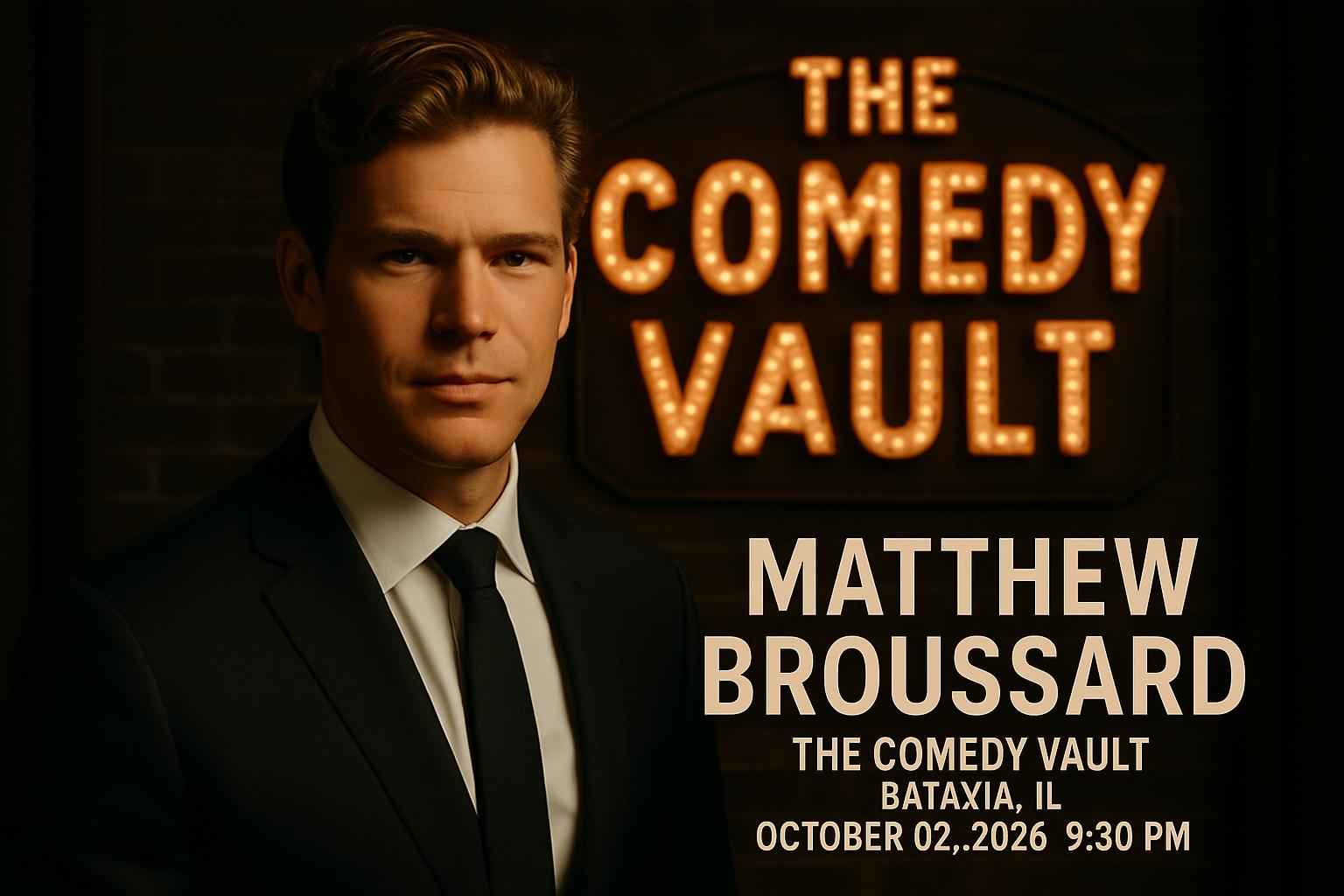 matthew-broussard-the-comedy-vault