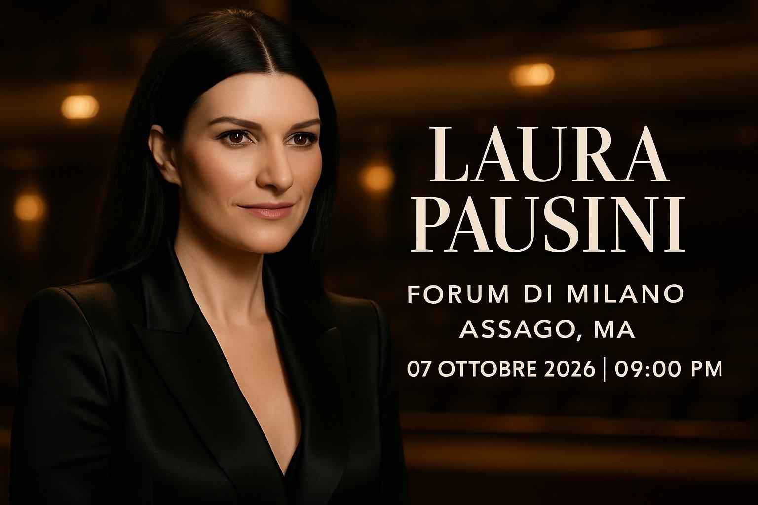 laura-pausini-forum-di-milano