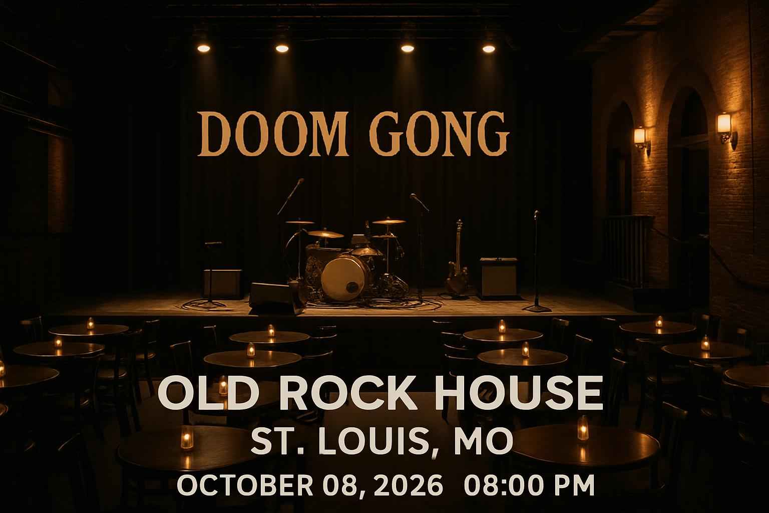 doom-gong-old-rock-house