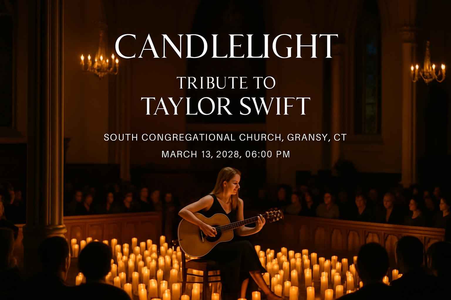 candlelight-tribute-to-taylor-swift-south-congregational-church