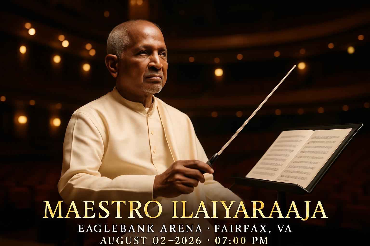 maestro-ilaiyaraaja-eaglebank-arena