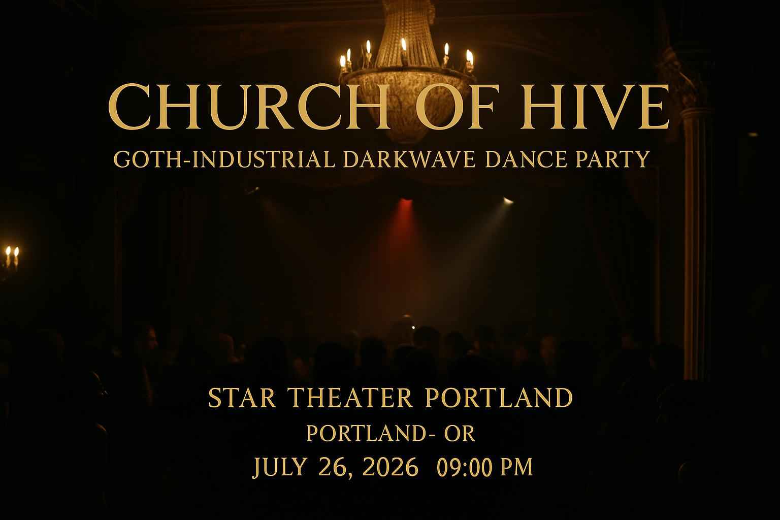 church-of-hive-goth-industrial-darkwave-dance-party-star-theater-portland