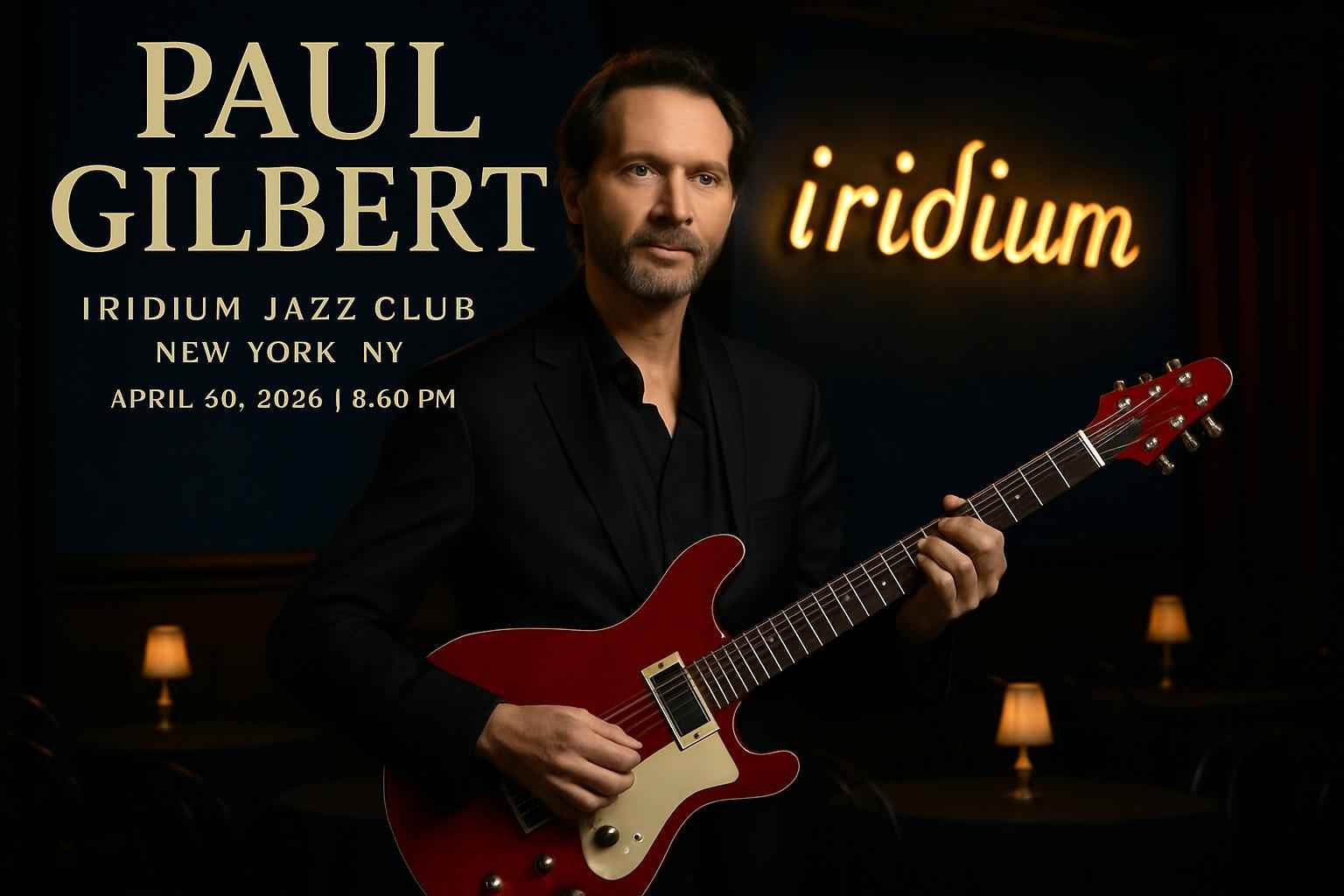 paul-gilbert-iridium-jazz-club
