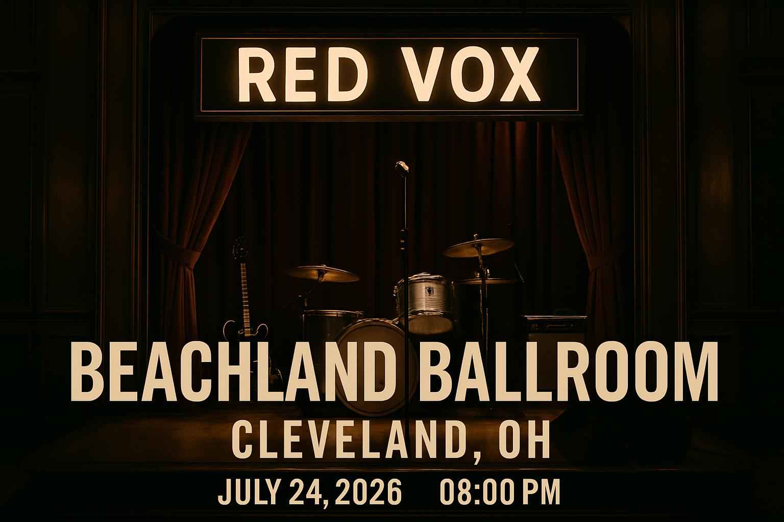 red-vox-beachland-ballroom