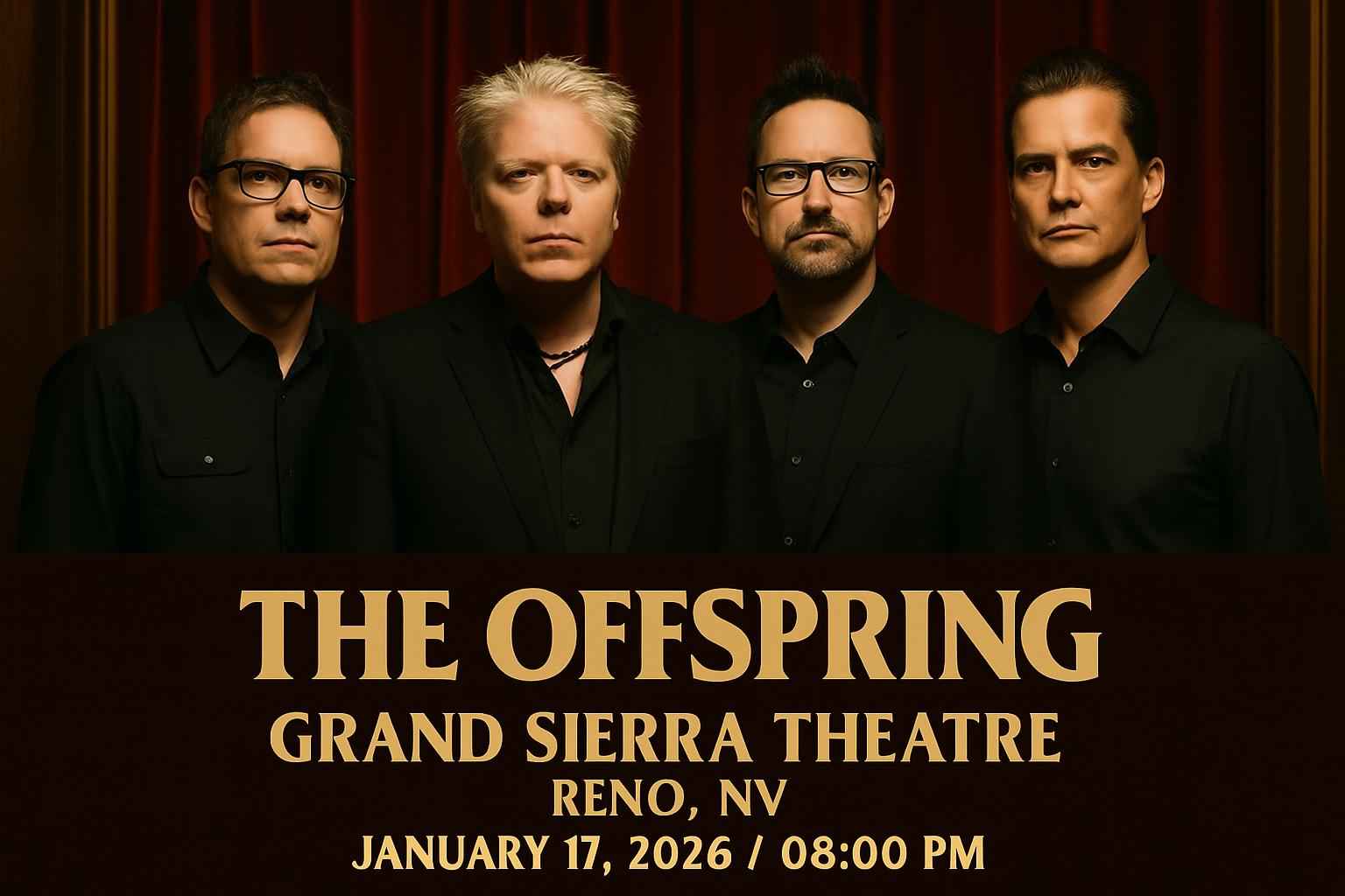 the-offspring-grand-sierra-theatre