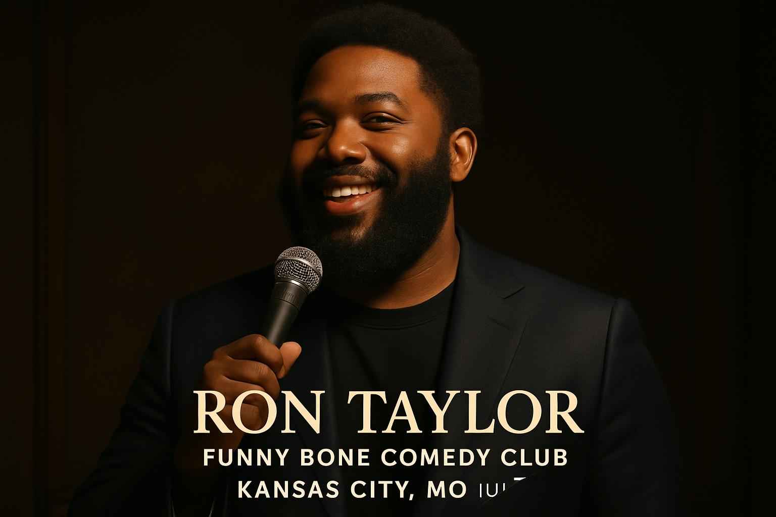 ron-taylor-funny-bone-comedy-club-kansas-city