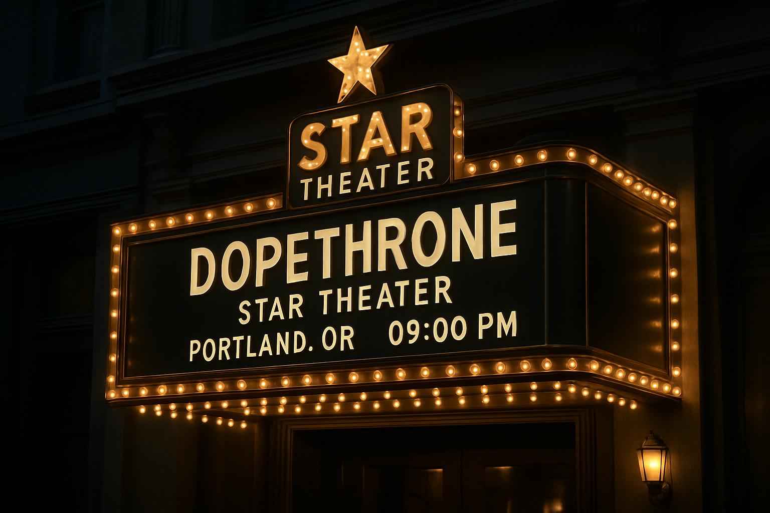 dopethrone-star-theater-portland
