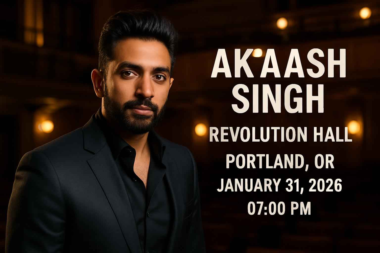 akaash-singh-revolution-hall-portland