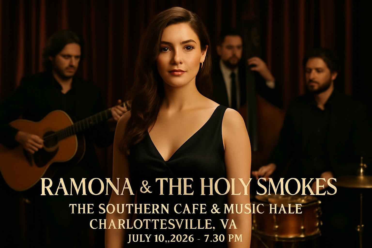 ramona-the-holy-smokes-the-southern-cafe-music-hall