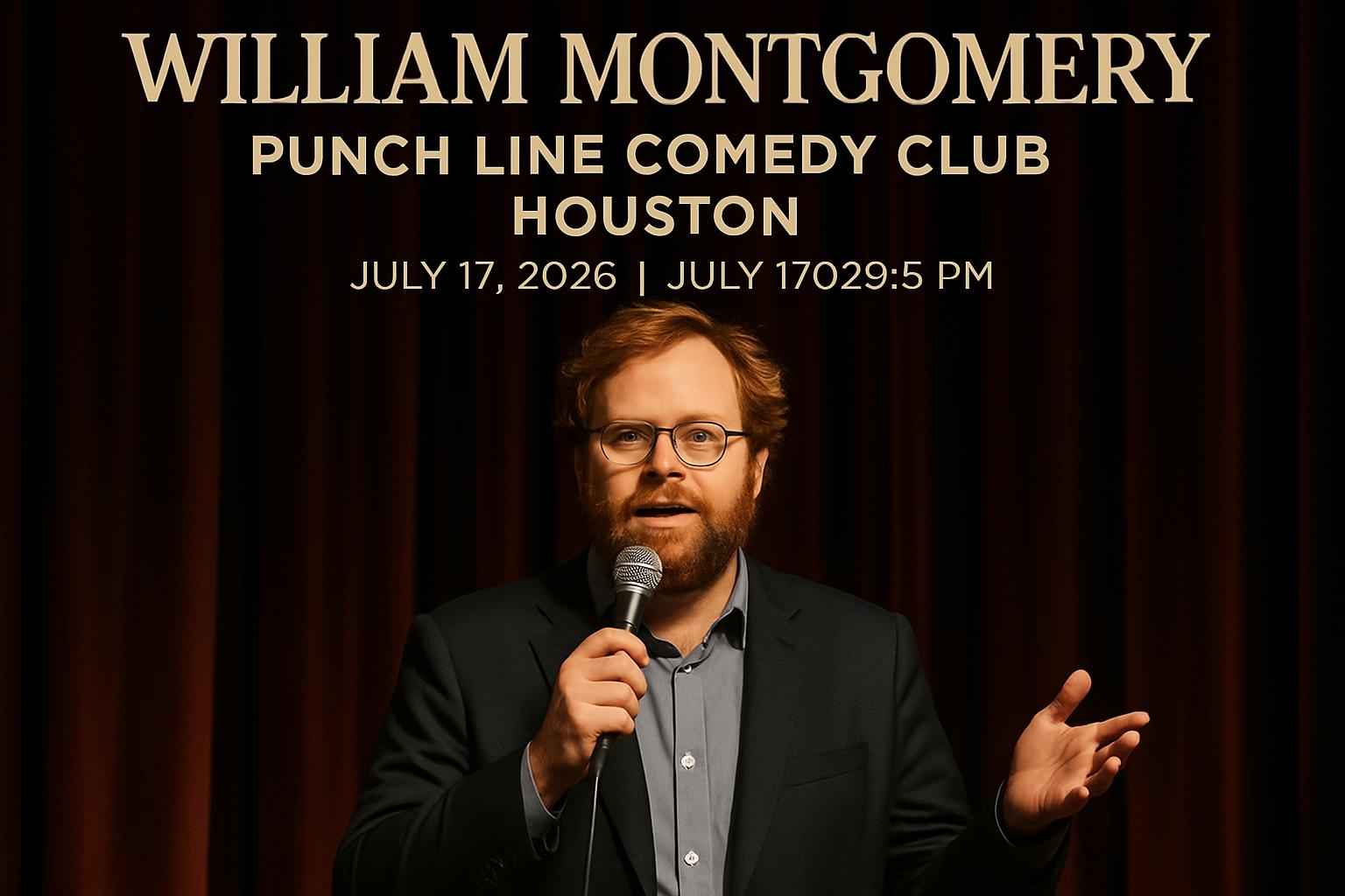william-montgomery-punch-line-comedy-club-houston