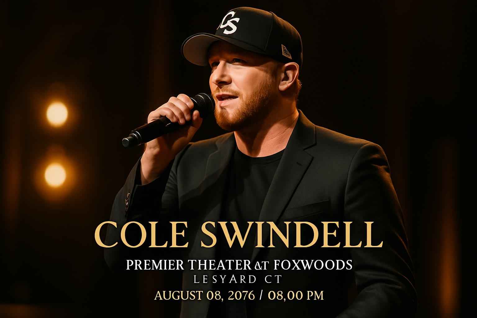 cole-swindell-premier-theater-at-foxwoods