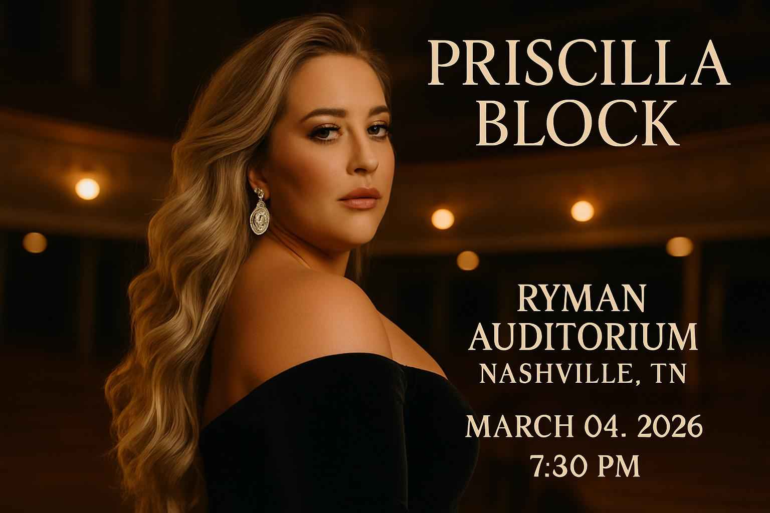 priscilla-block-ryman-auditorium