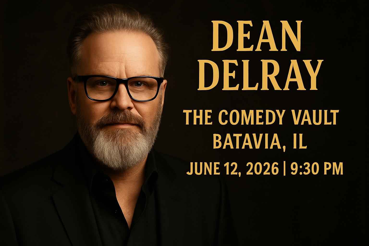 dean-delray-the-comedy-vault