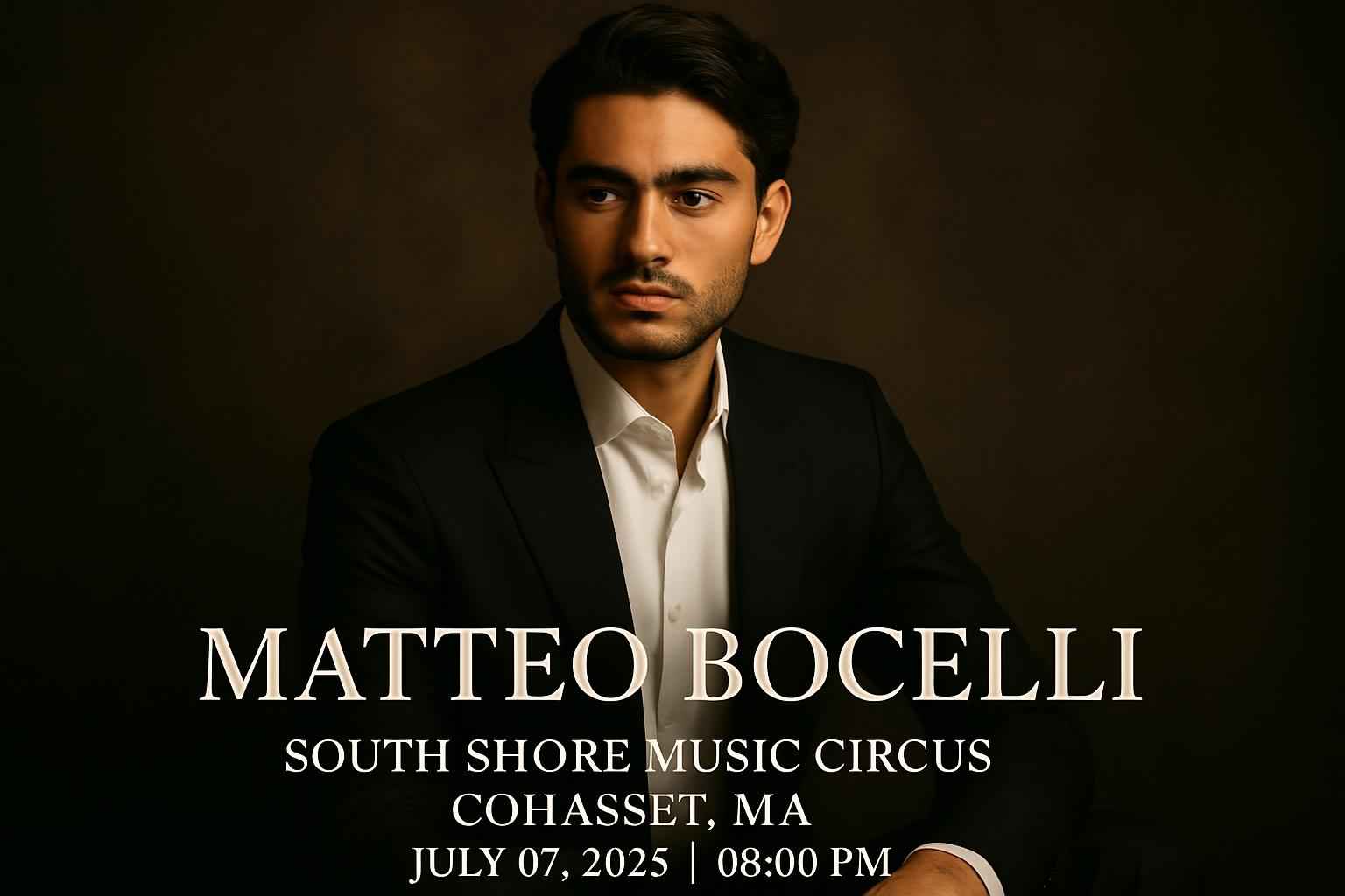 matteo-bocelli-south-shore-music-circus