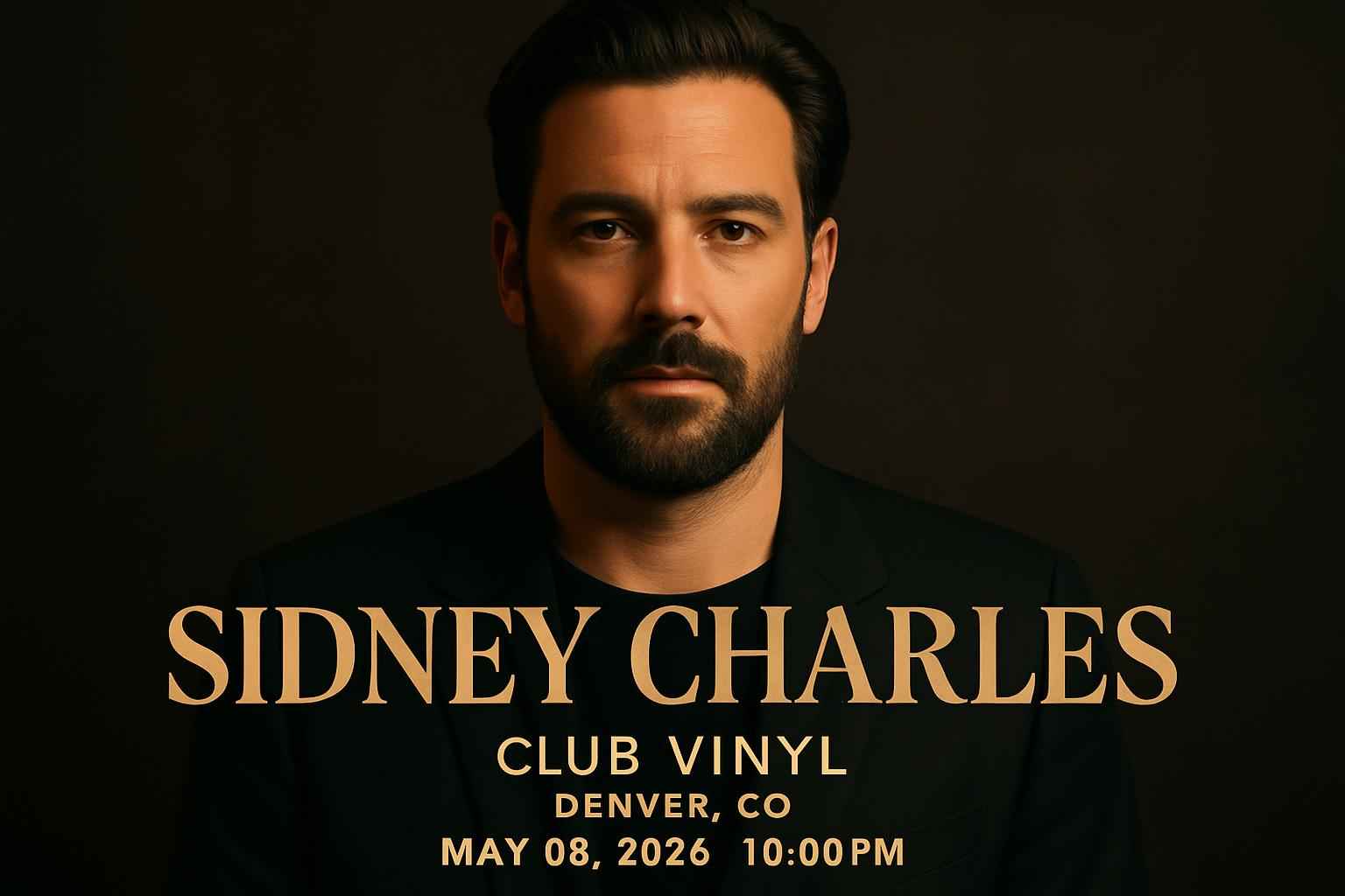 sidney-charles-club-vinyl