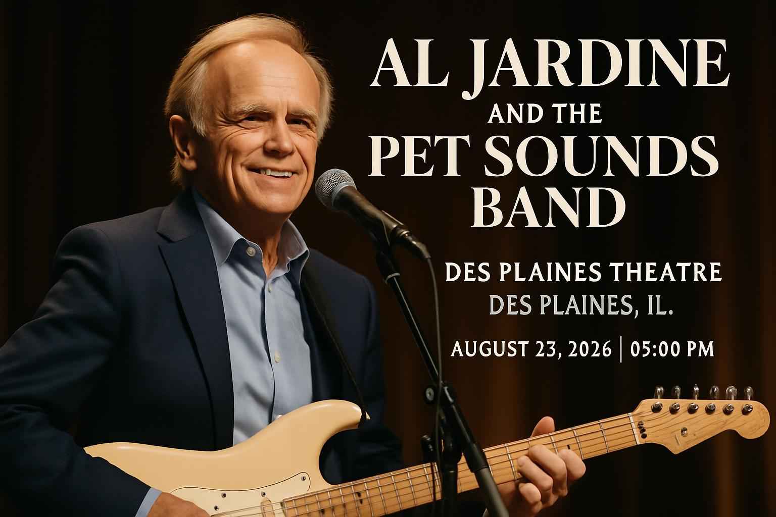 al-jardine-and-the-pet-sounds-band-des-plaines-theatre