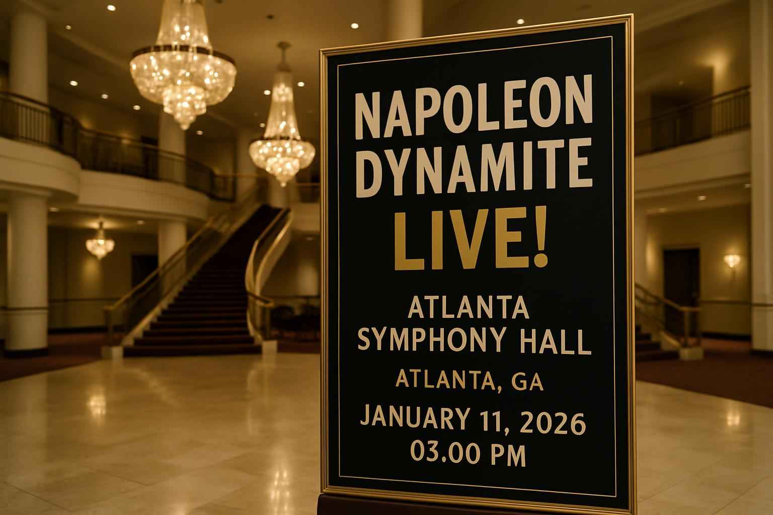 napoleon-dynamite-live-atlanta-symphony-hall