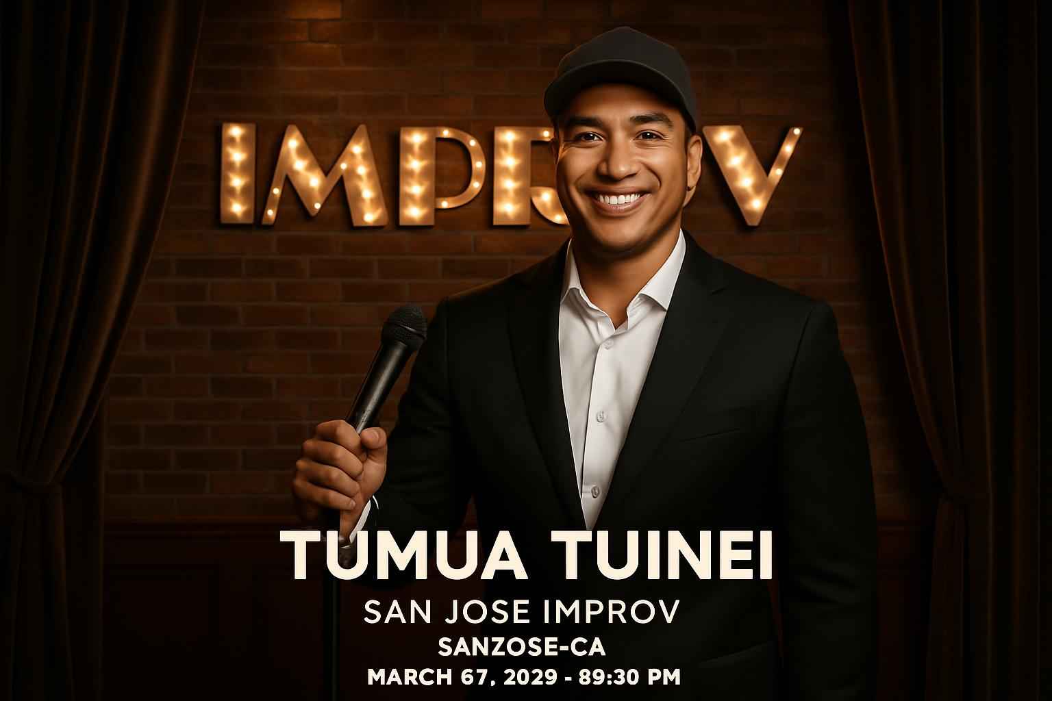 tumua-tuinei-san-jose-improv