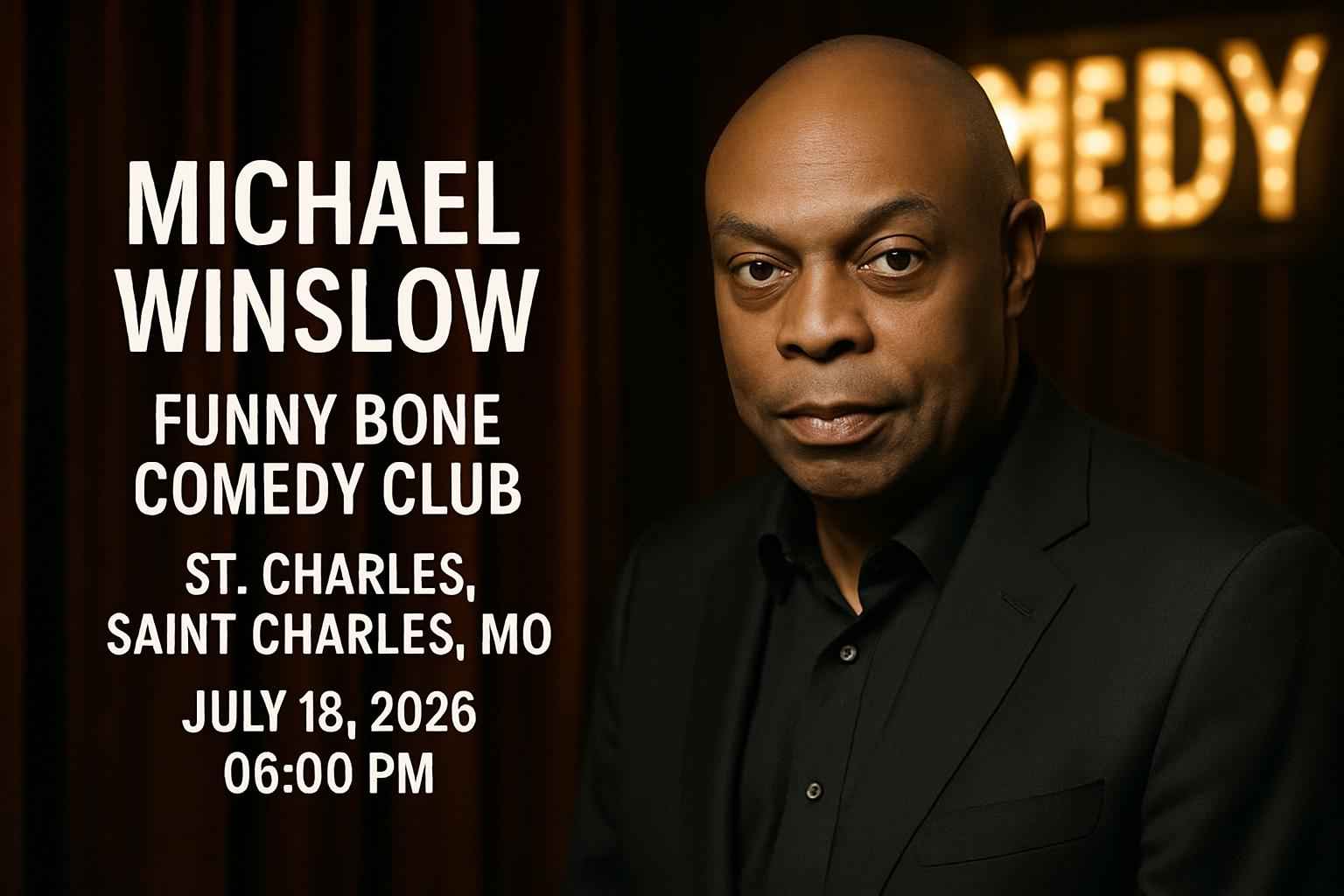 michael-winslow-funny-bone-comedy-club-st-charles
