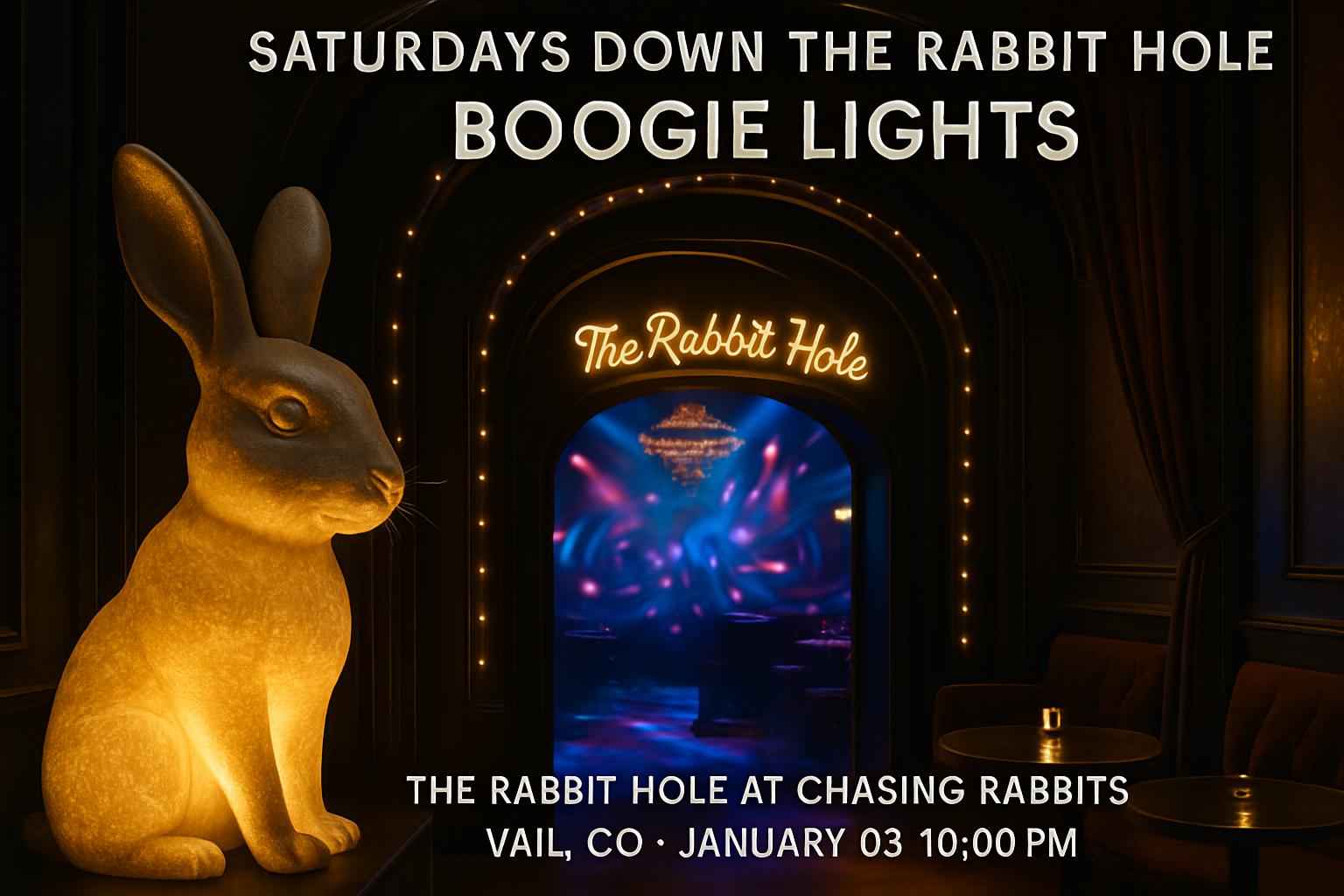 saturdays-down-the-rabbit-hole-boogie-lights-the-rabbit-hole-at-chasing-rabbits