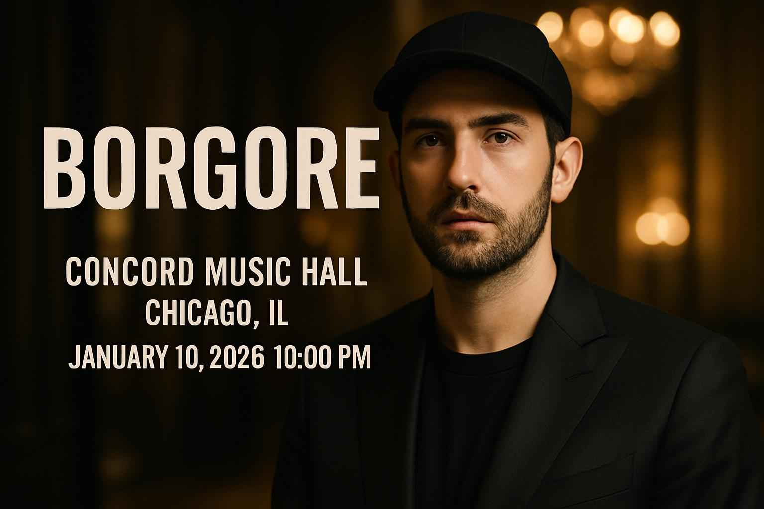 borgore-concord-music-hall
