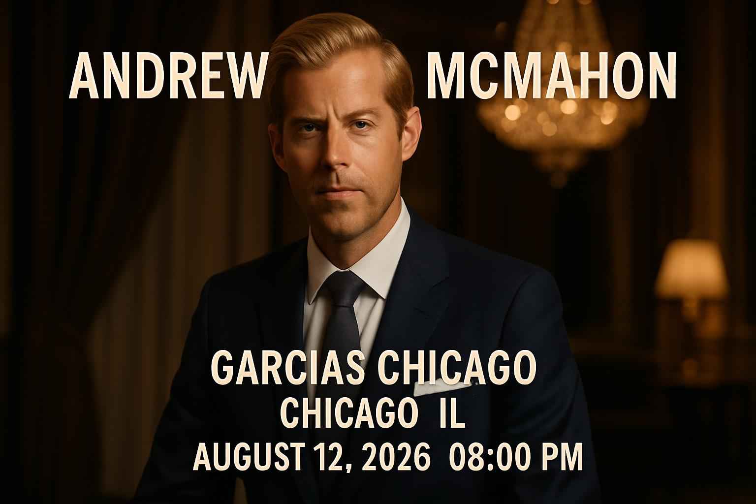 andrew-mcmahon-garcias-chicago