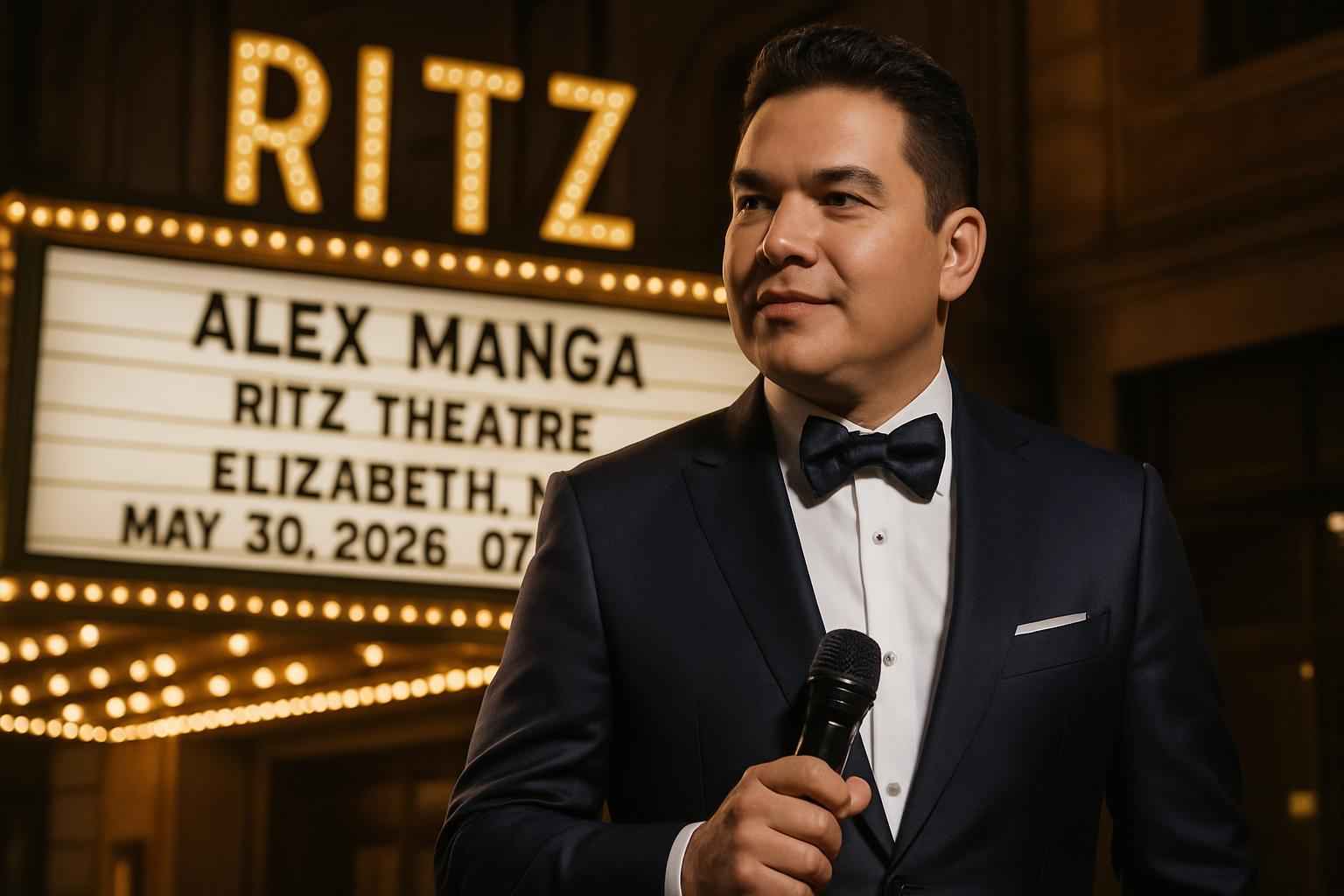 alex-manga-ritz-theatre-nj