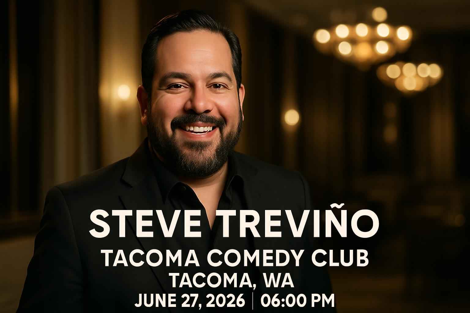 steve-trevino-tacoma-comedy-club