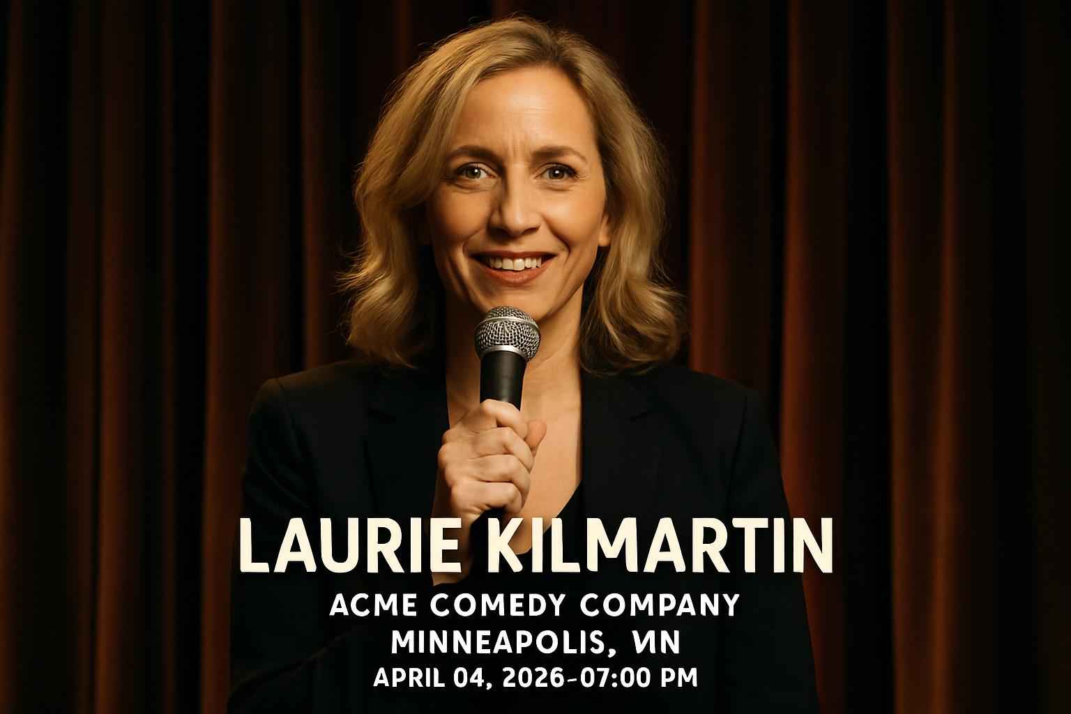 laurie-kilmartin-acme-comedy-company