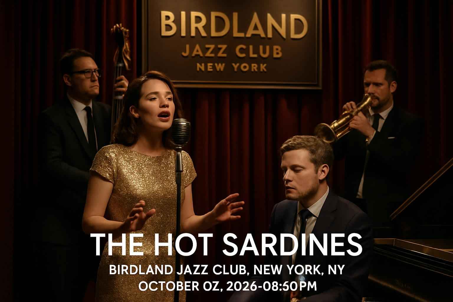 the-hot-sardines-birdland-jazz-club