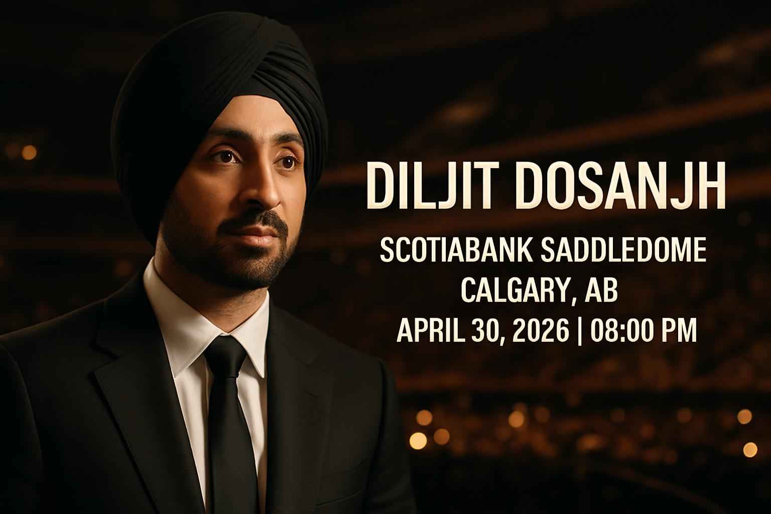 diljit-dosanjh-scotiabank-saddledome