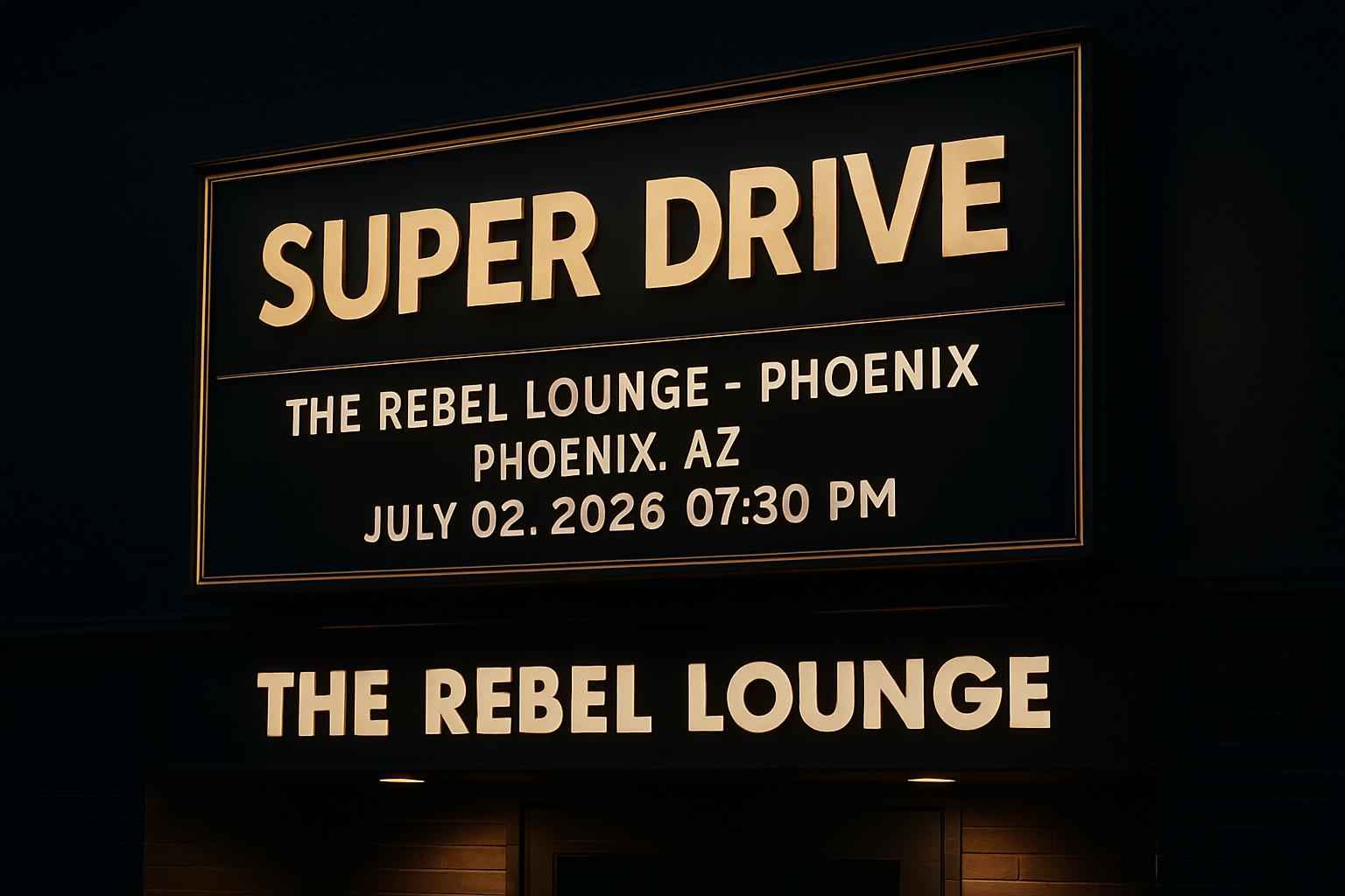 super-drive-the-rebel-lounge-phoenix