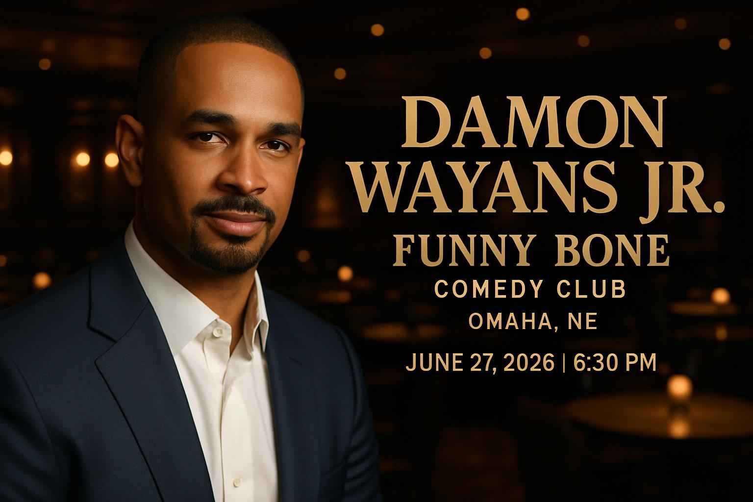 damon-wayans-jr-funny-bone-comedy-club-omaha
